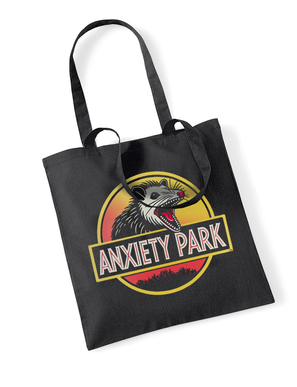 Anxiety Park