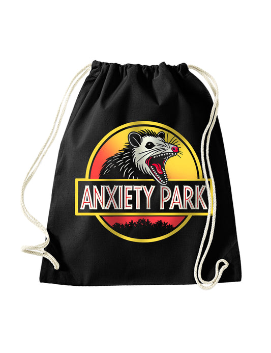 Anxiety Park