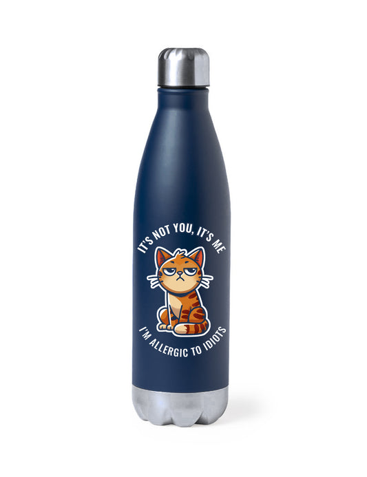 Botella Térmica It's not you its me - 476A