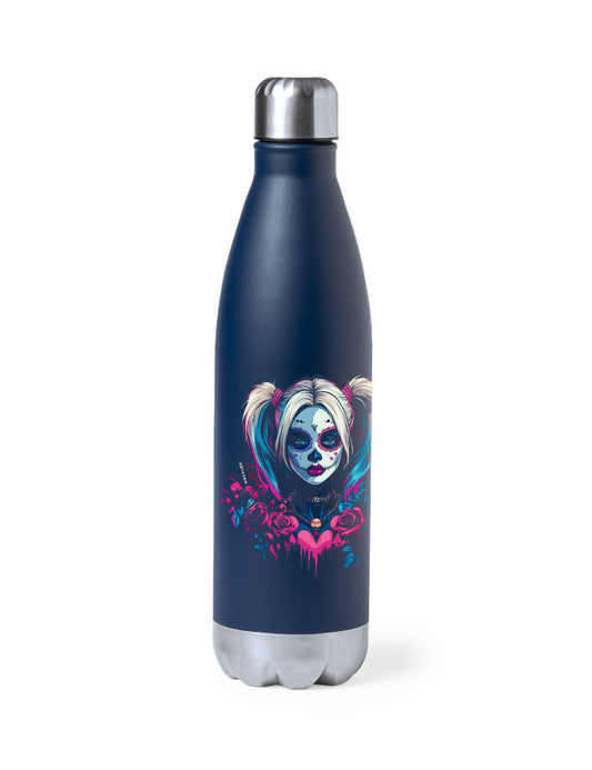 Botella Térmica Psycho Girl 491A