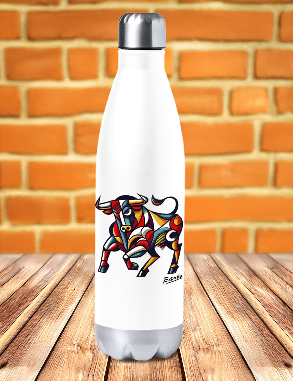 Botella Térmica Toro L329