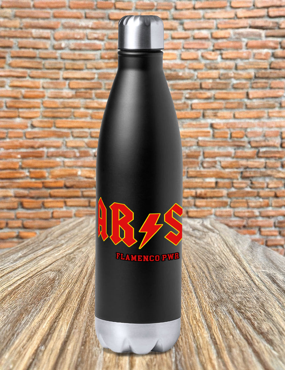 Botella Térmica AR/SA L331