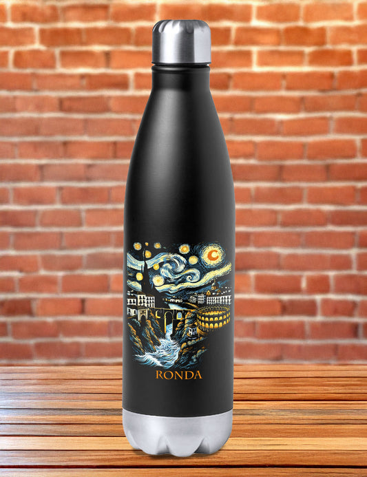 Botella Térmica Ronda Estrellada L381