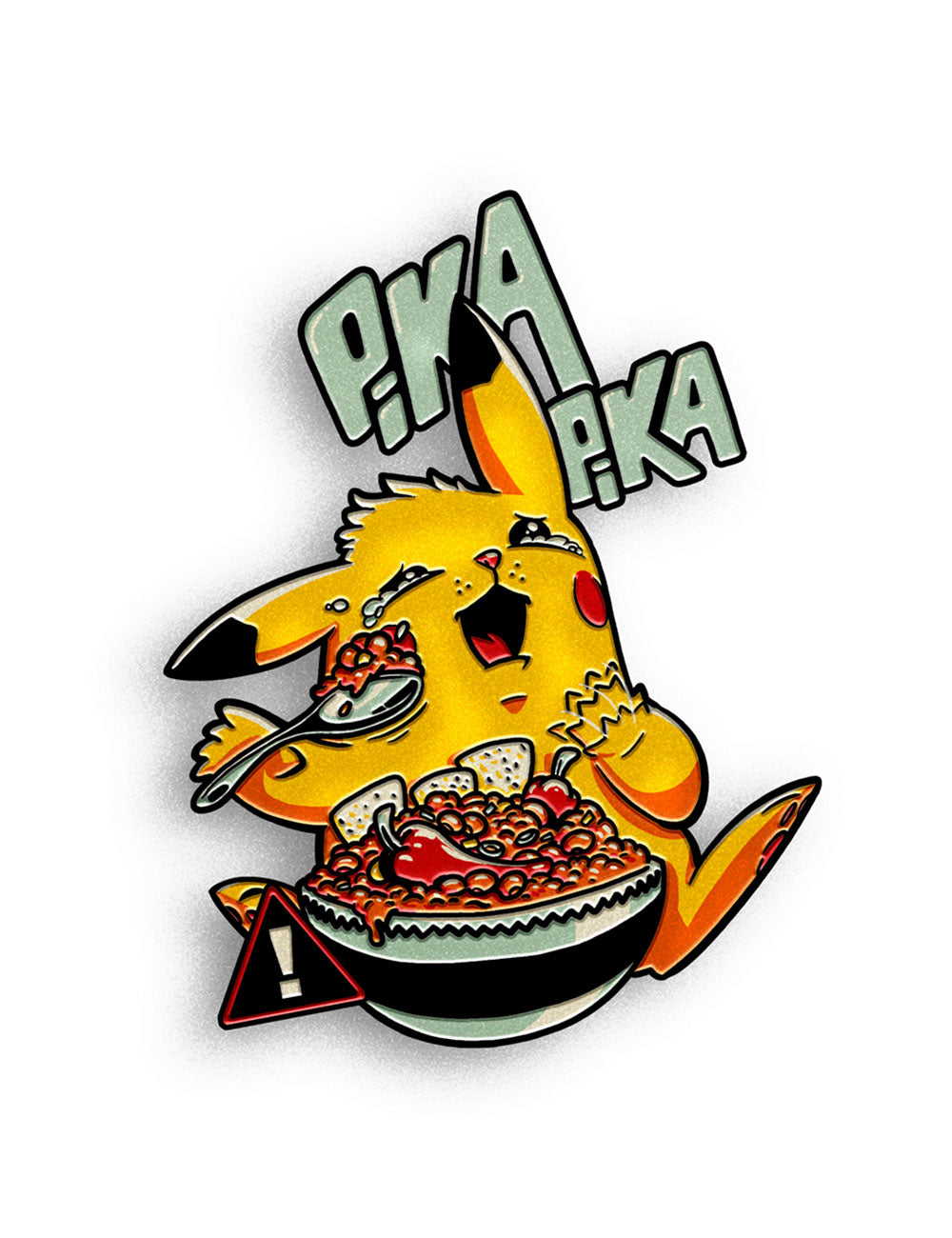 Pika pika