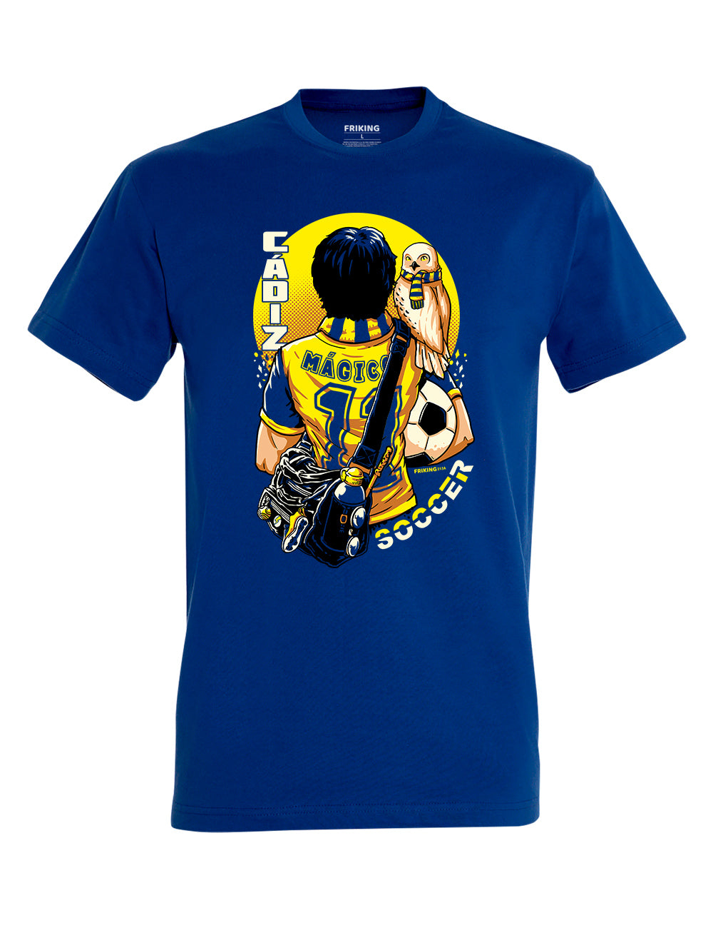 Soccer Magic