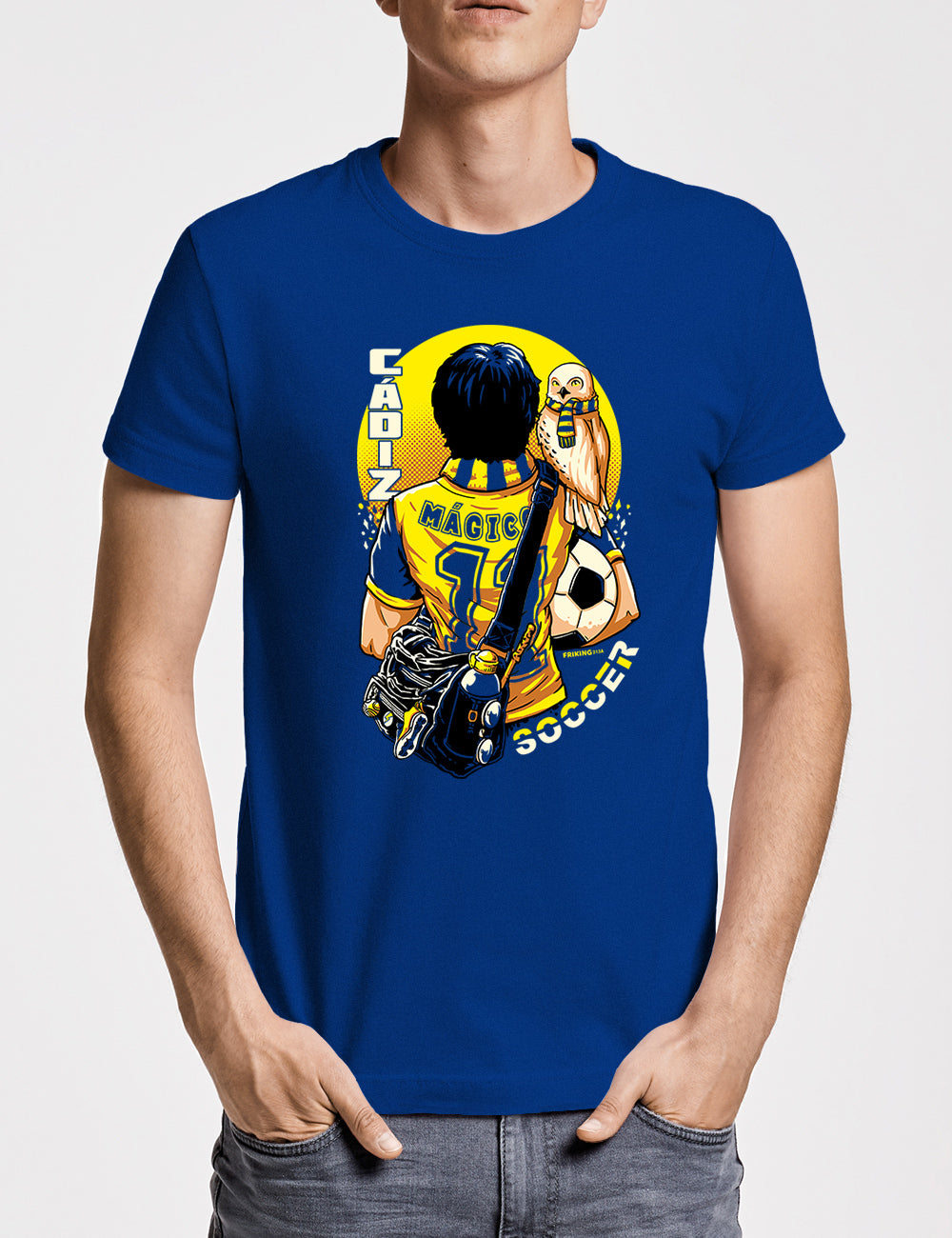 Soccer Magic
