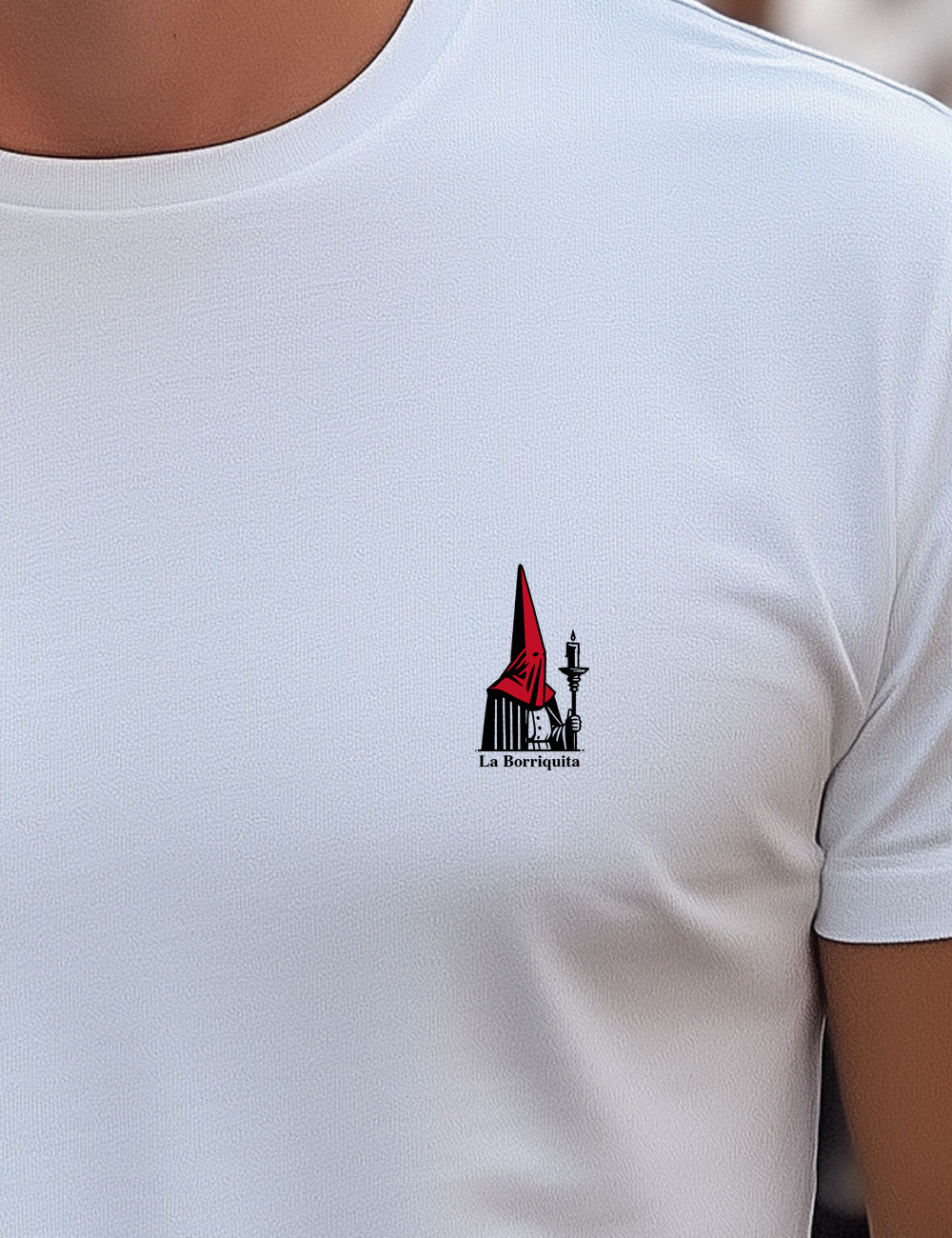 La Borriquita Semana Santa Cádiz