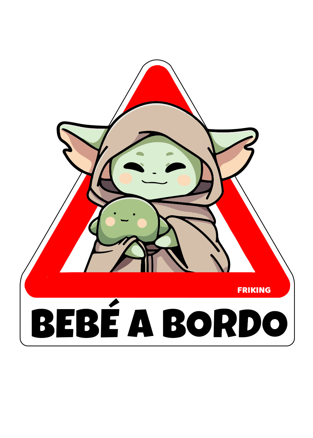 Bebé a Bordo