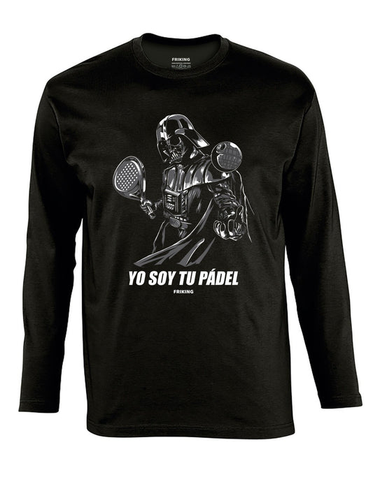 Yo soy tu pádel