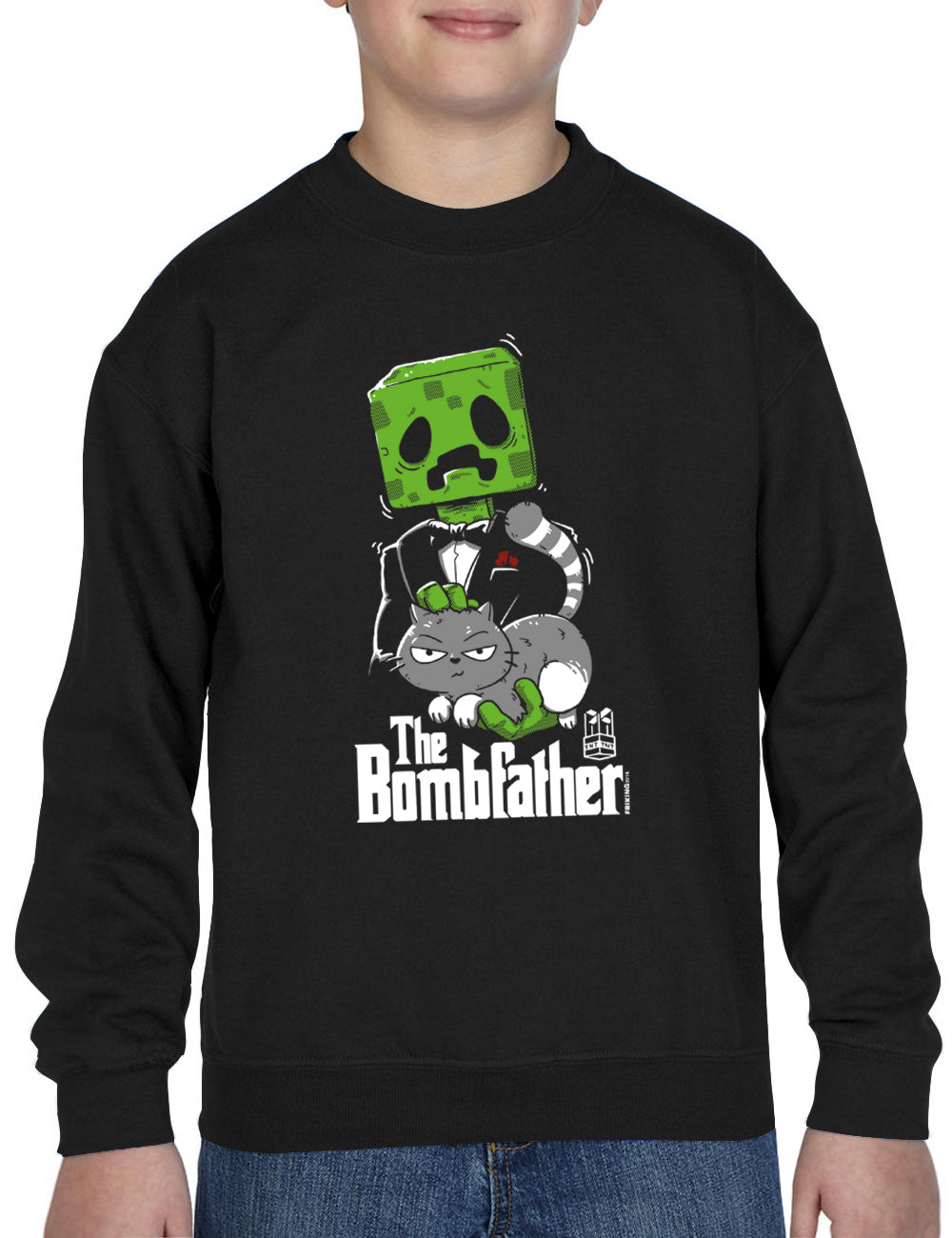 The Bombfather