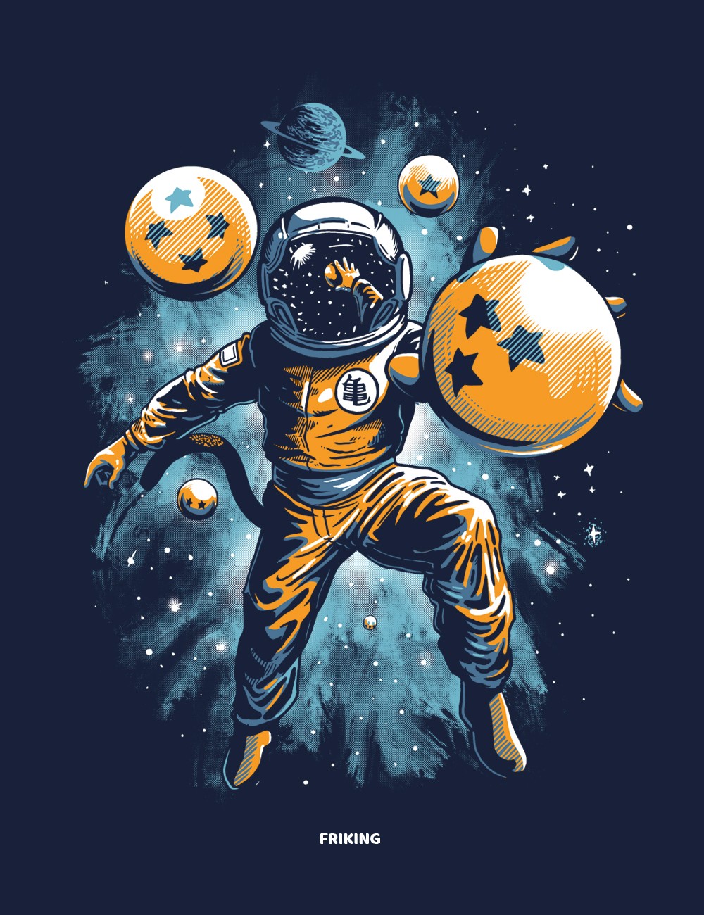 Space Ball