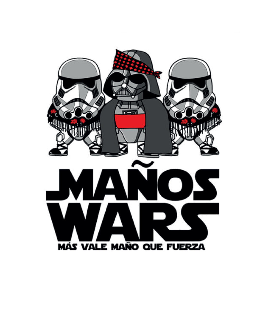 Maños Wars