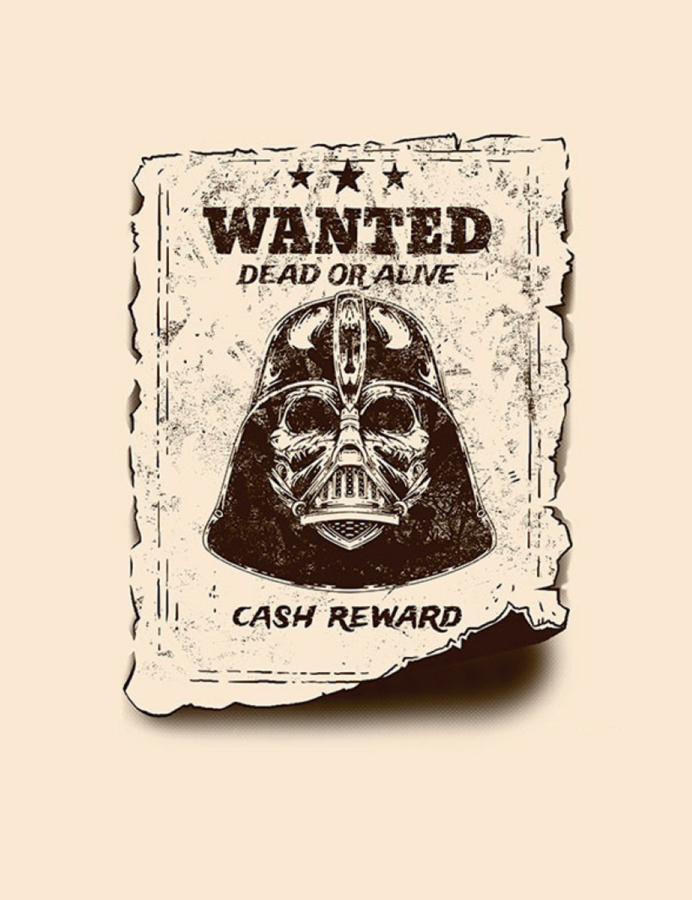 Wanted