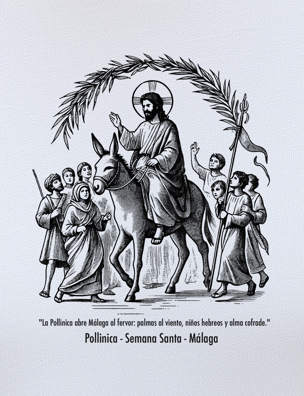 Pollinica SS Málaga