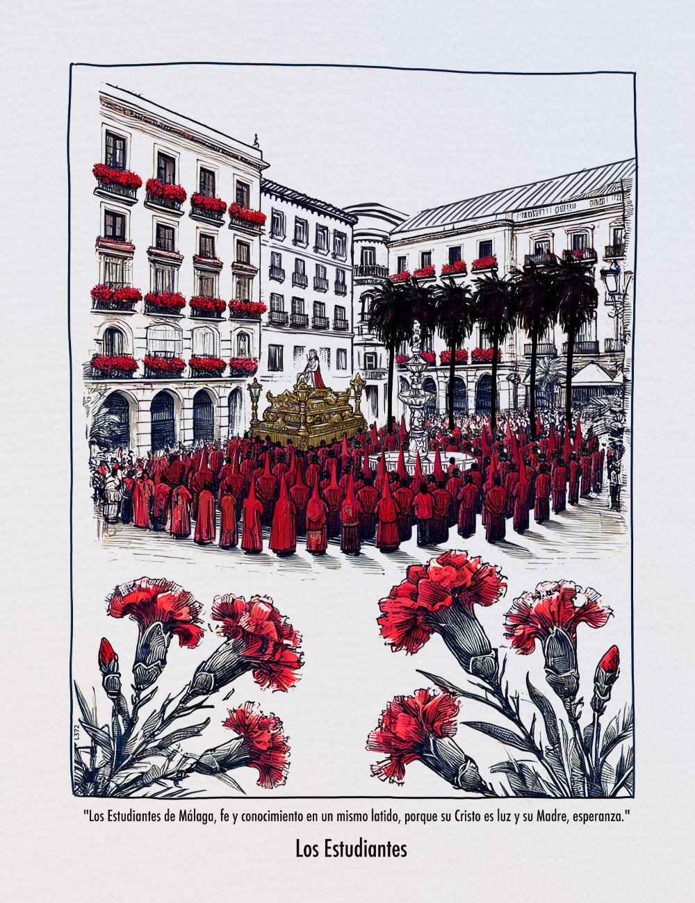 El Estudiante SS Málaga