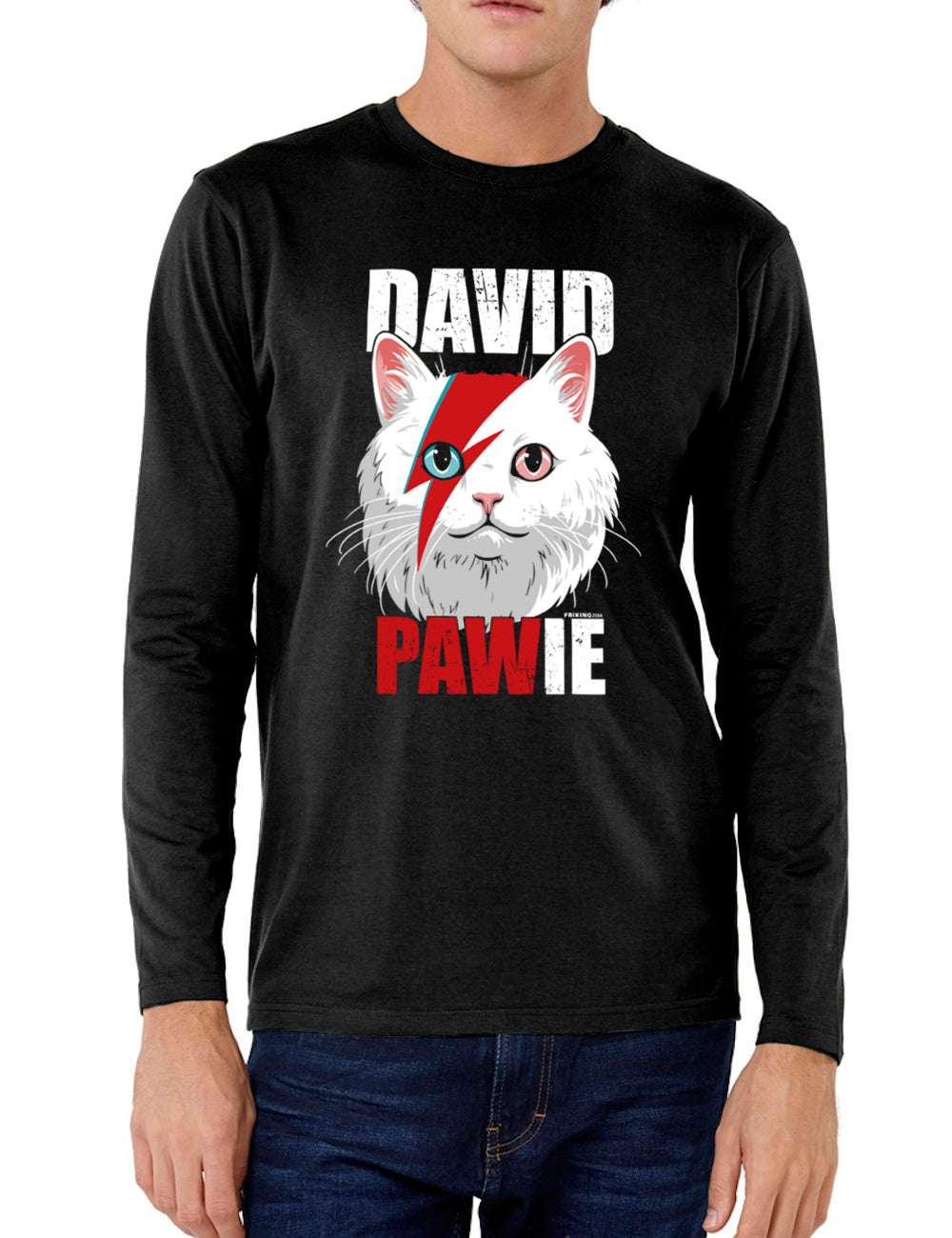 David Pawie