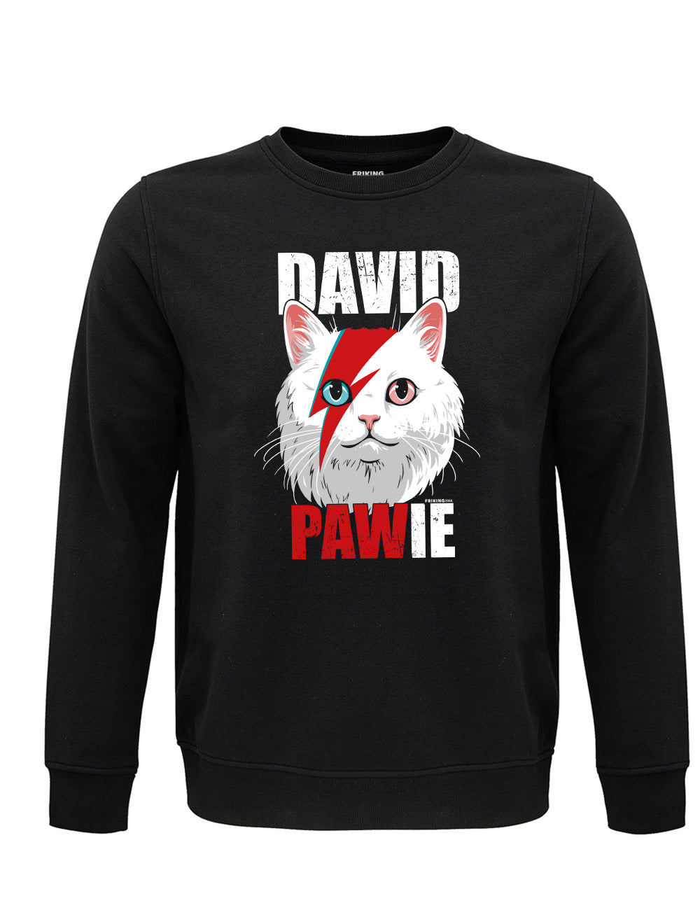 David Pawie