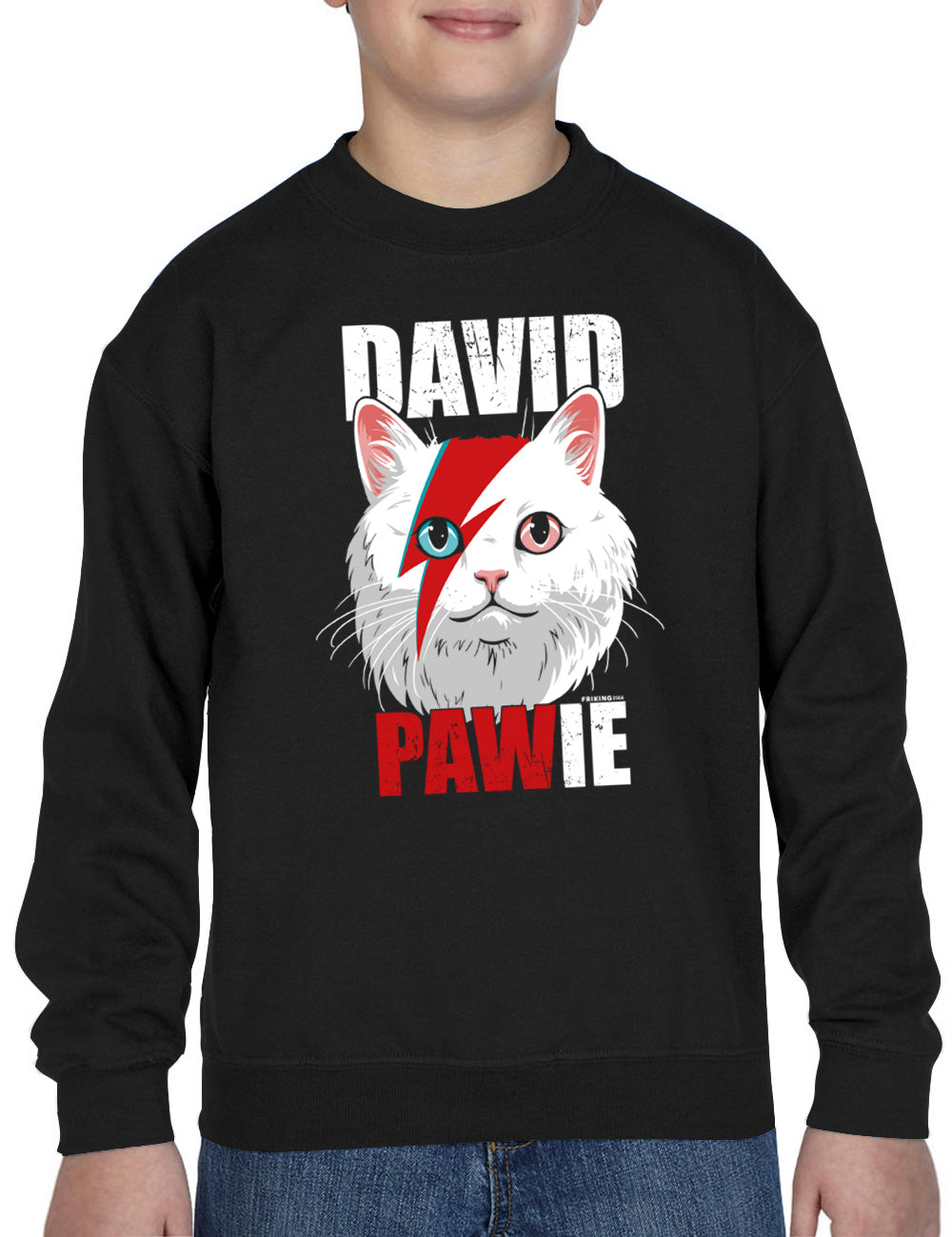 David Pawie