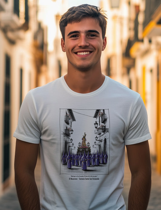 Nazareno San Fernando SS Cádiz