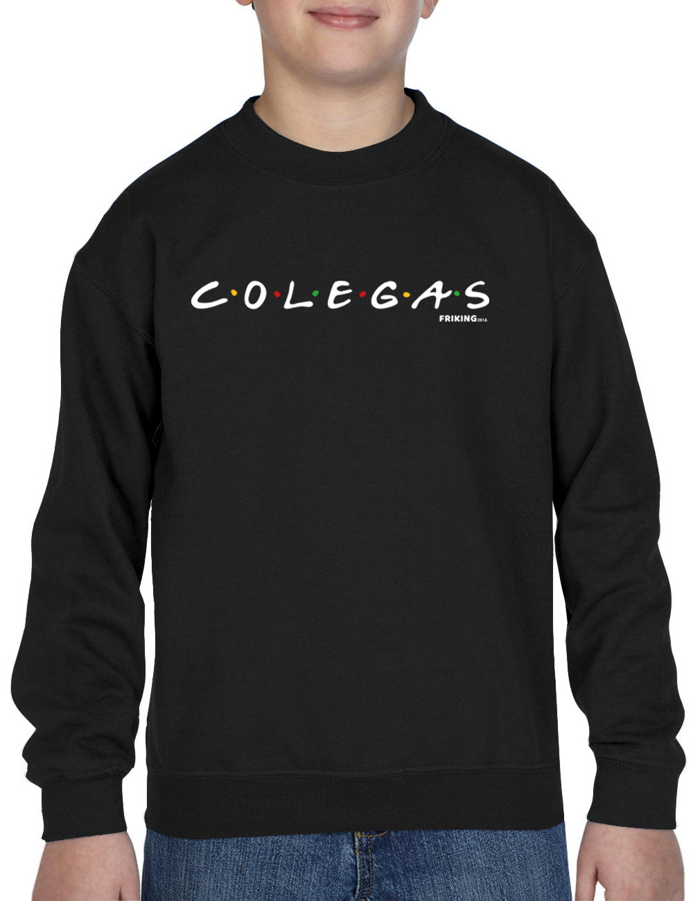 Colegas