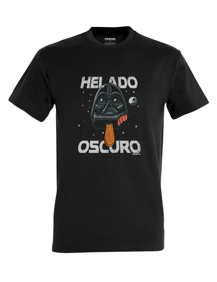 Helado Oscuro - 275A