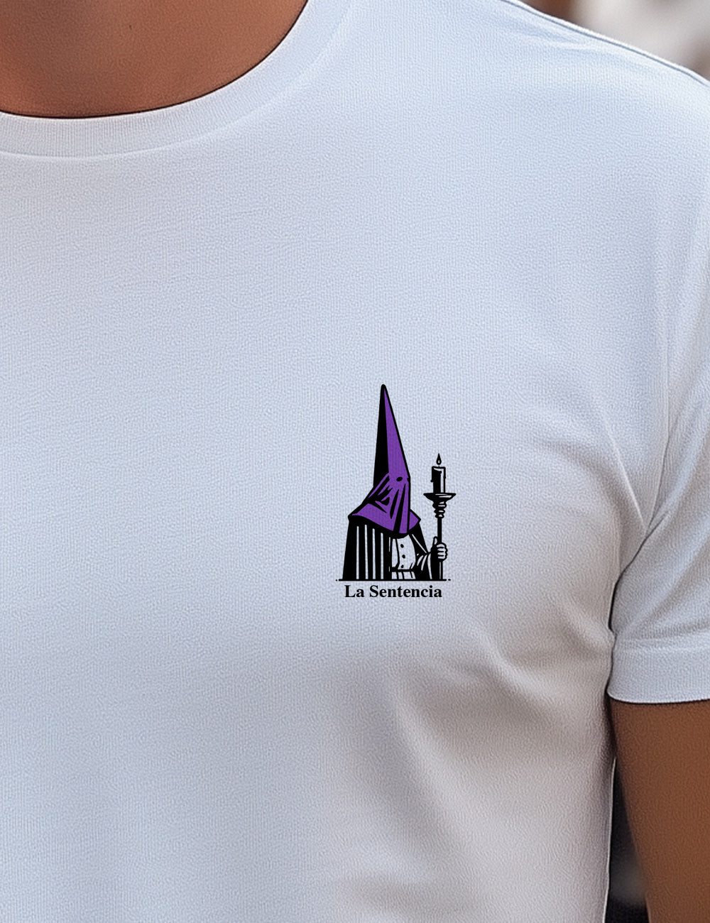 Penitente La Sentencia SS Cádiz