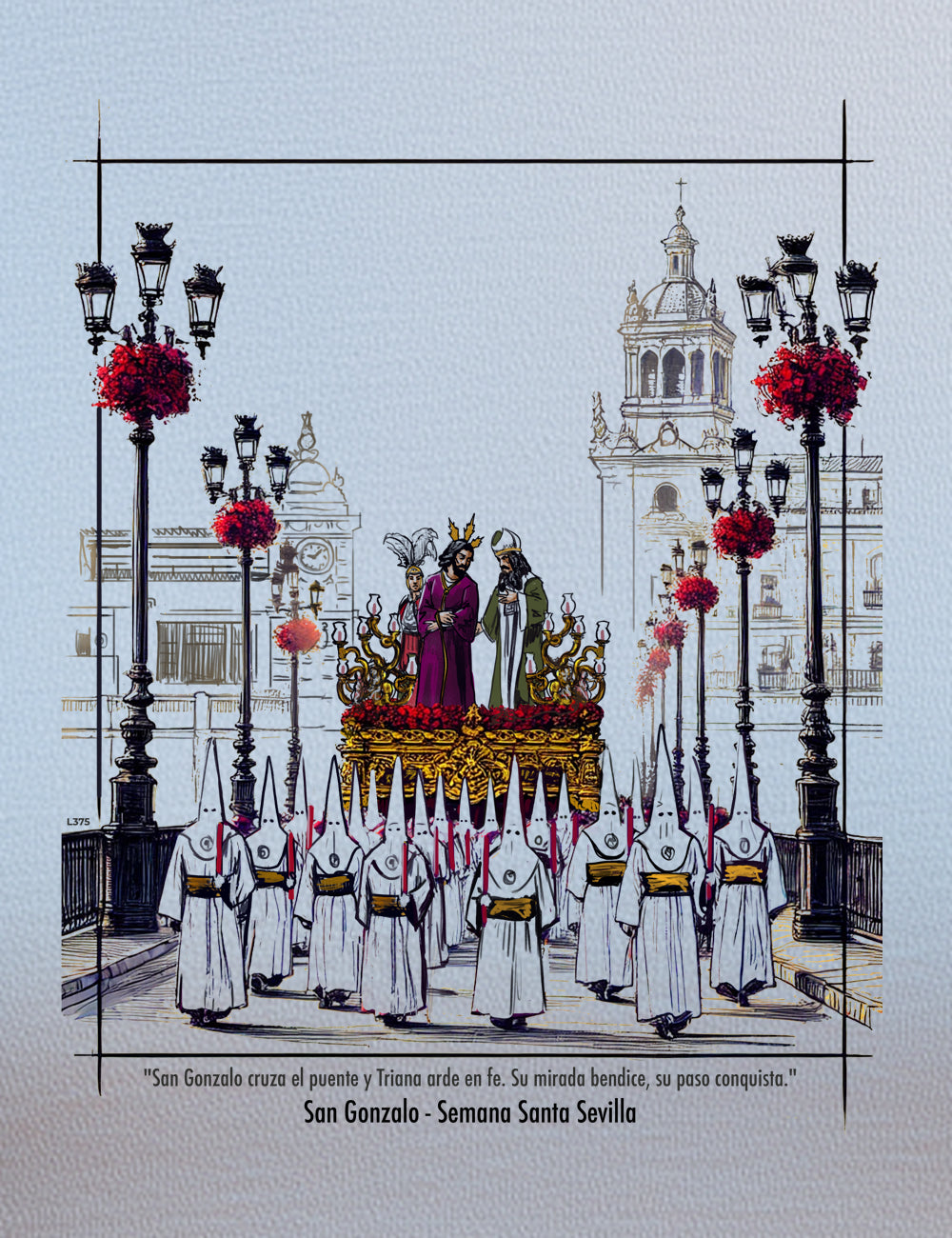 San Gonzalo SS Sevilla