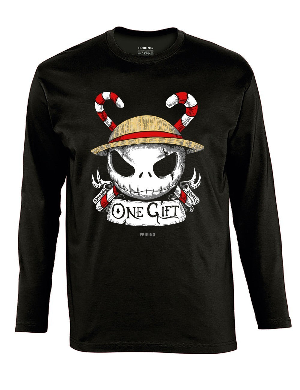 One Gift