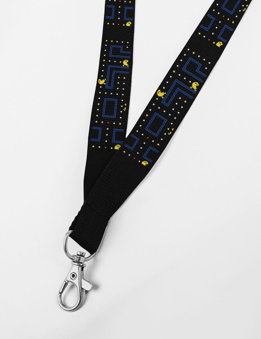 Lanyard Arcade