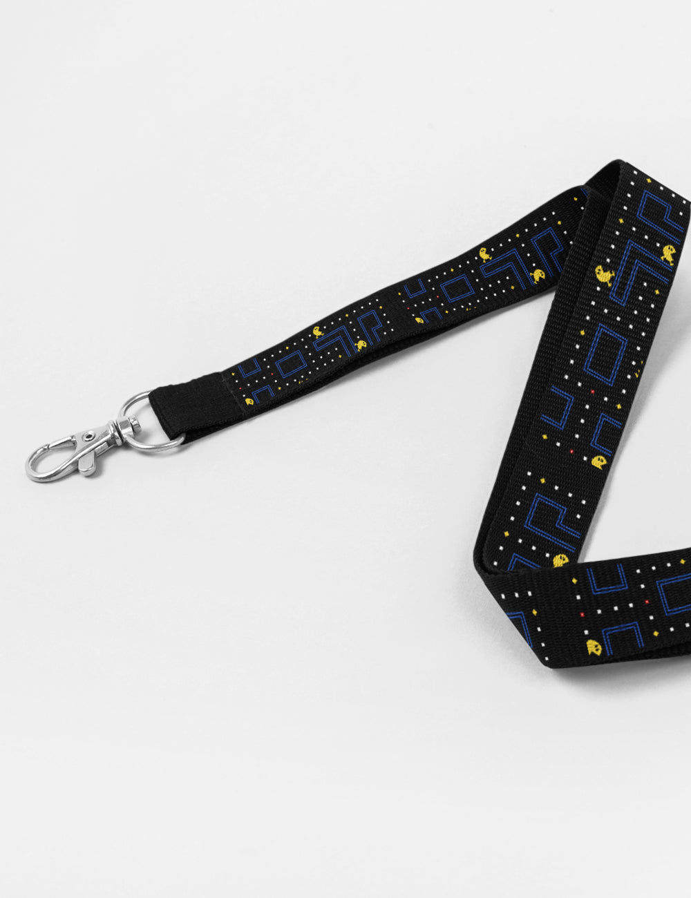 Lanyard Arcade