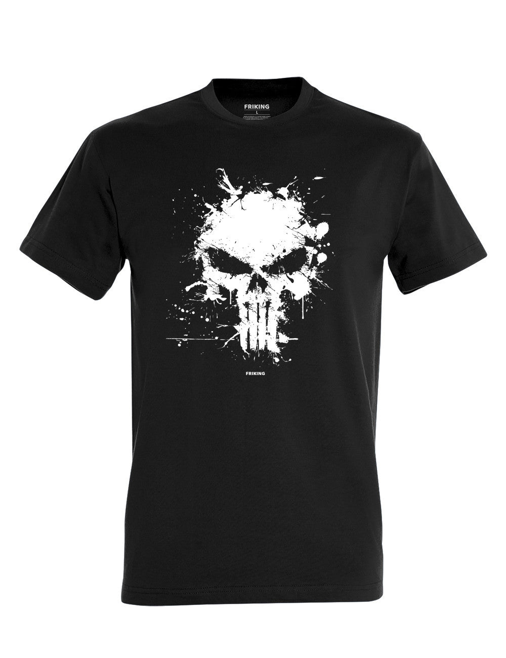 Antihero Skull