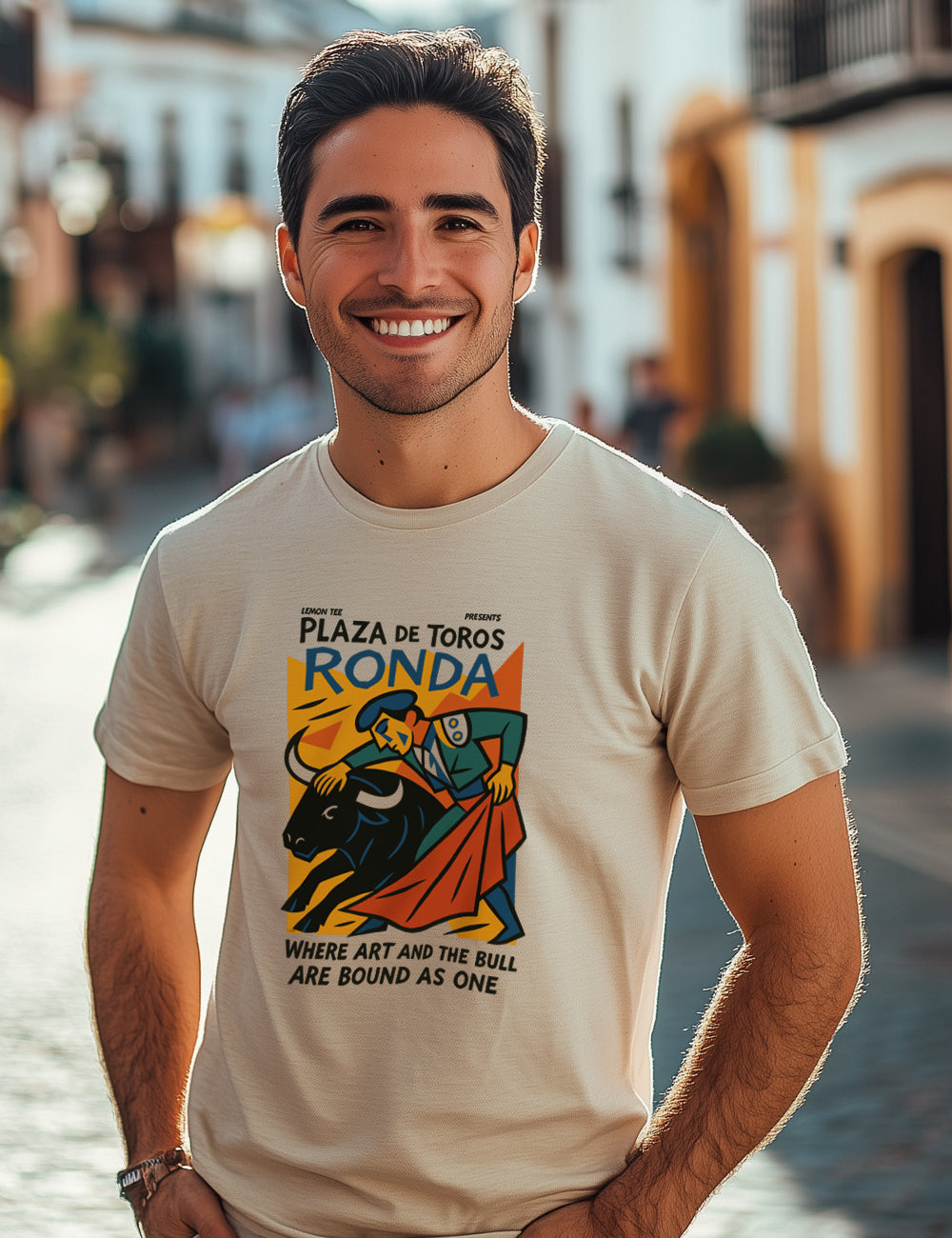 Plaza de Toros Ronda L408