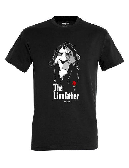 The Lionfather