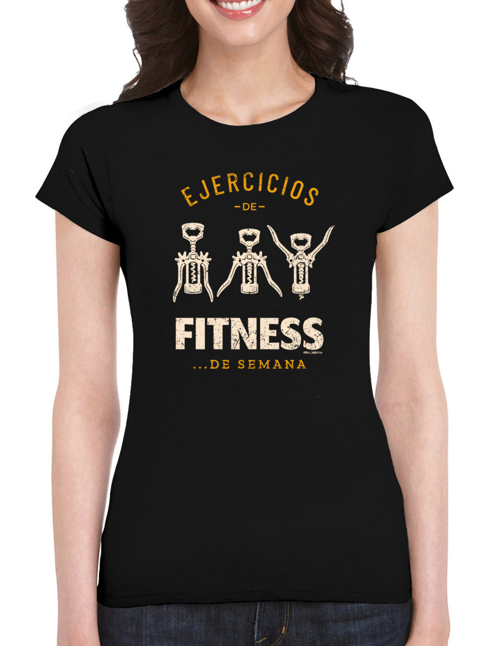 Fitness de semana