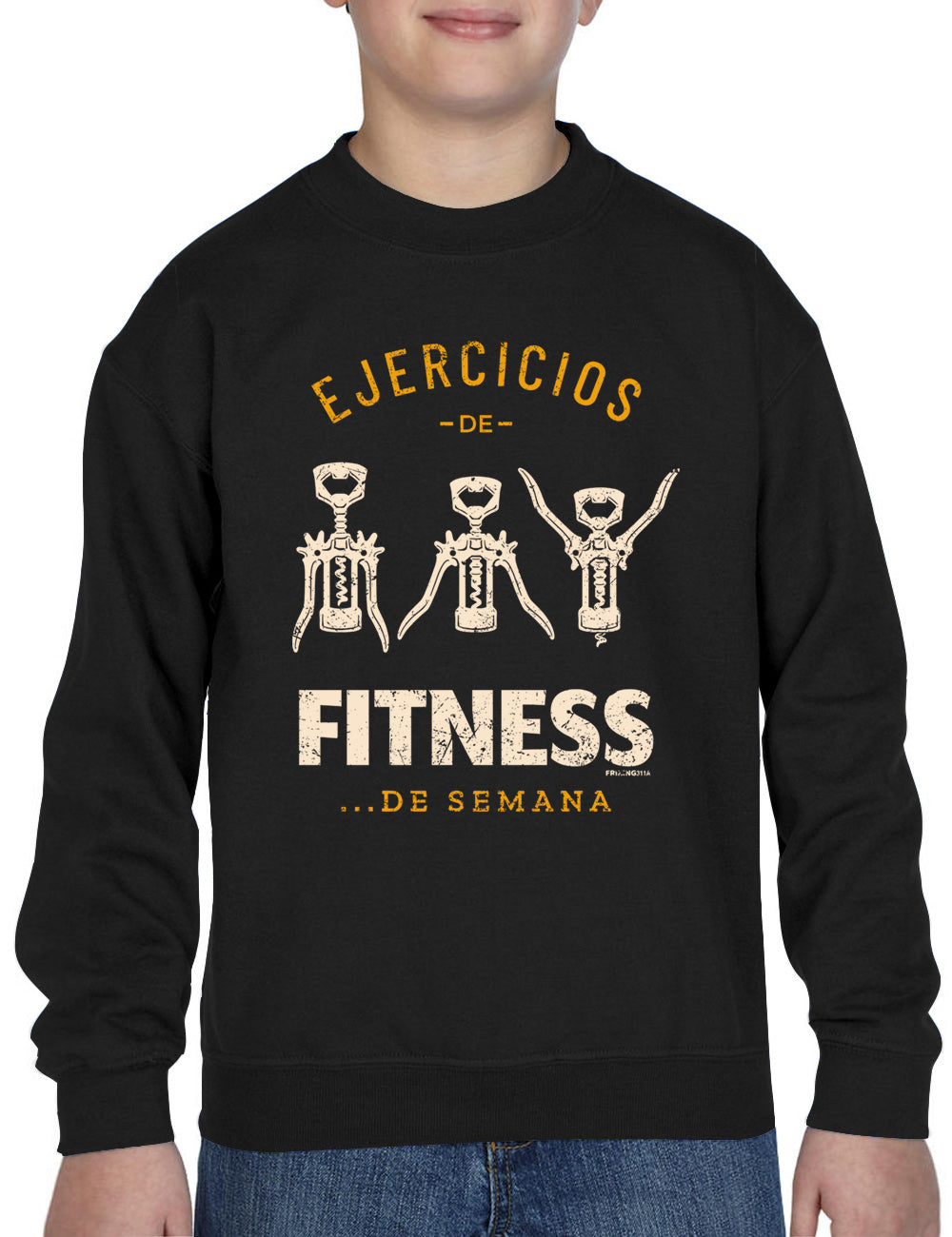 Fitness de semana