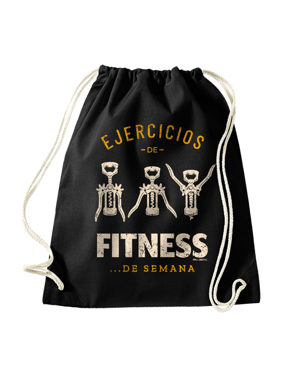 Fitness de semana