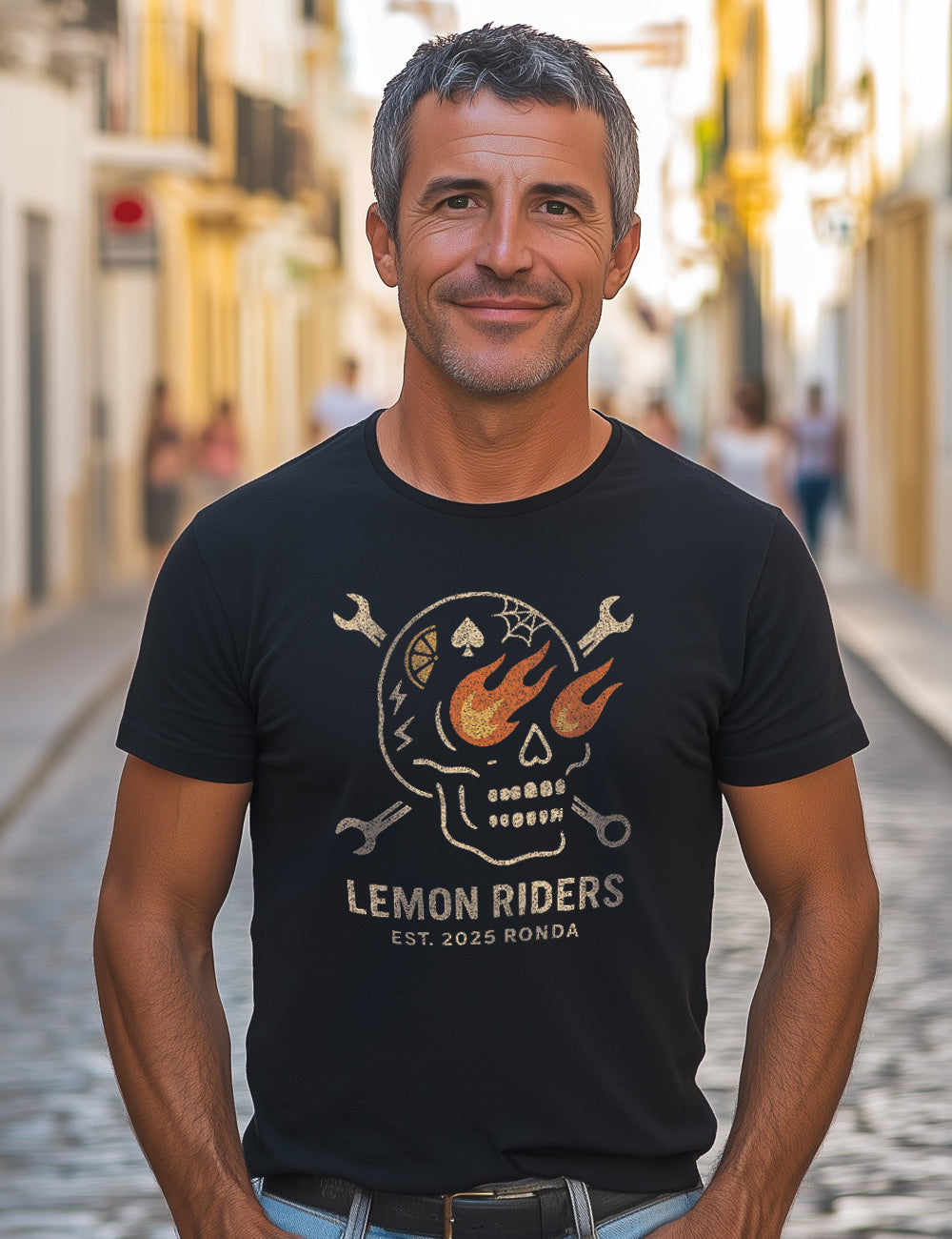 Lemon Riders Ronda 2025