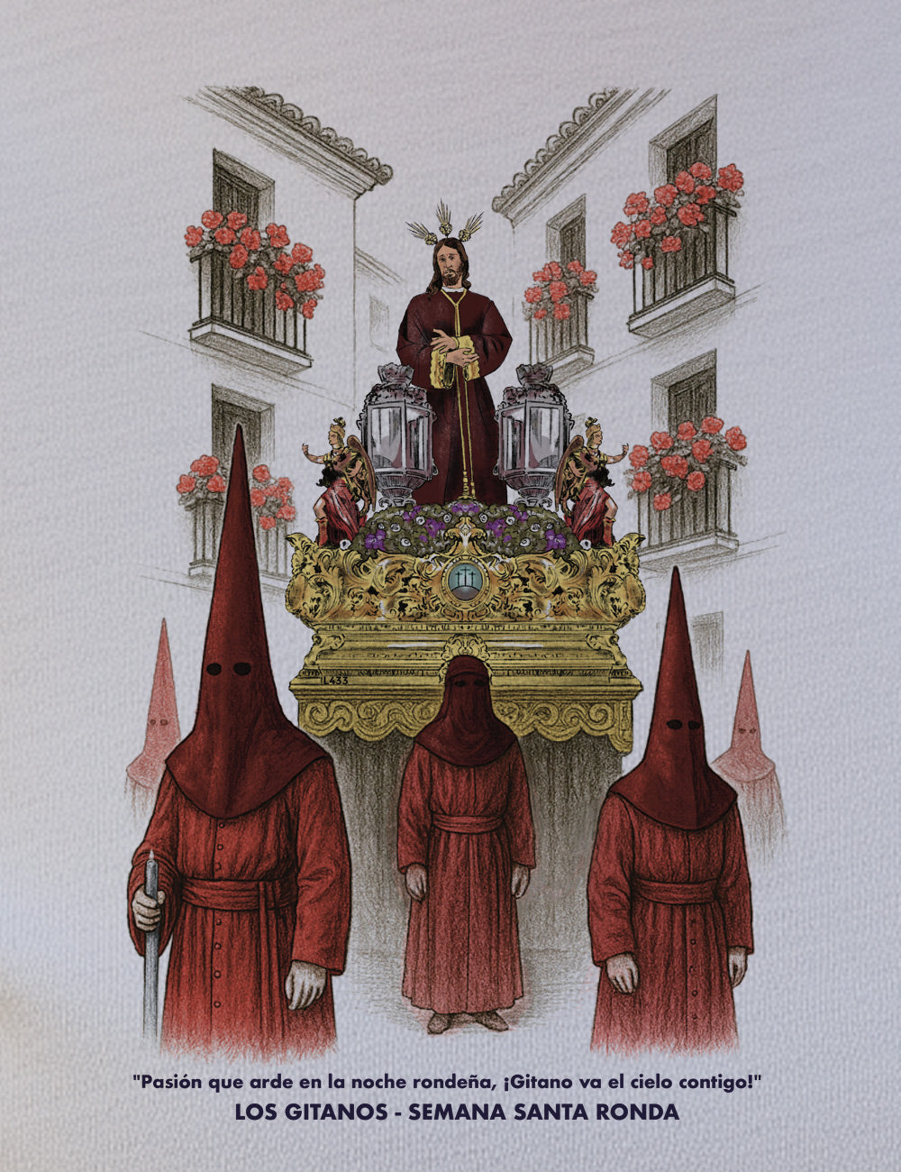 Los Gitanos SS Ronda