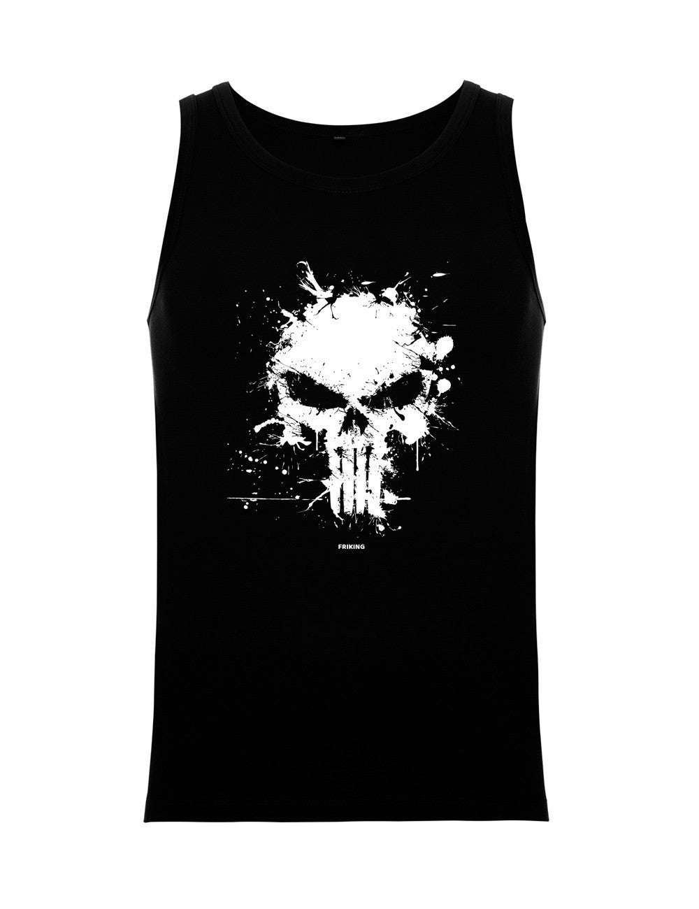Antihero Skull