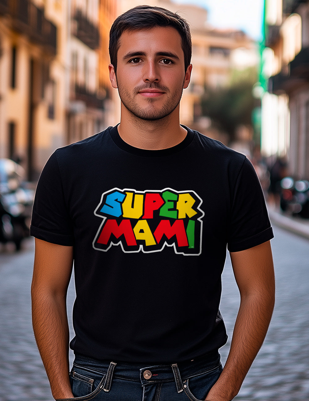 Supermami