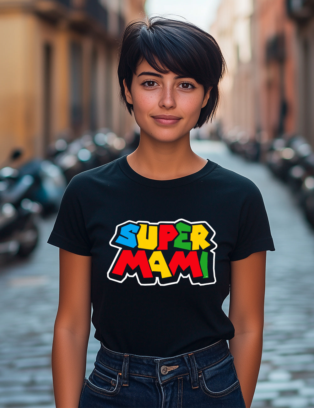 Supermami