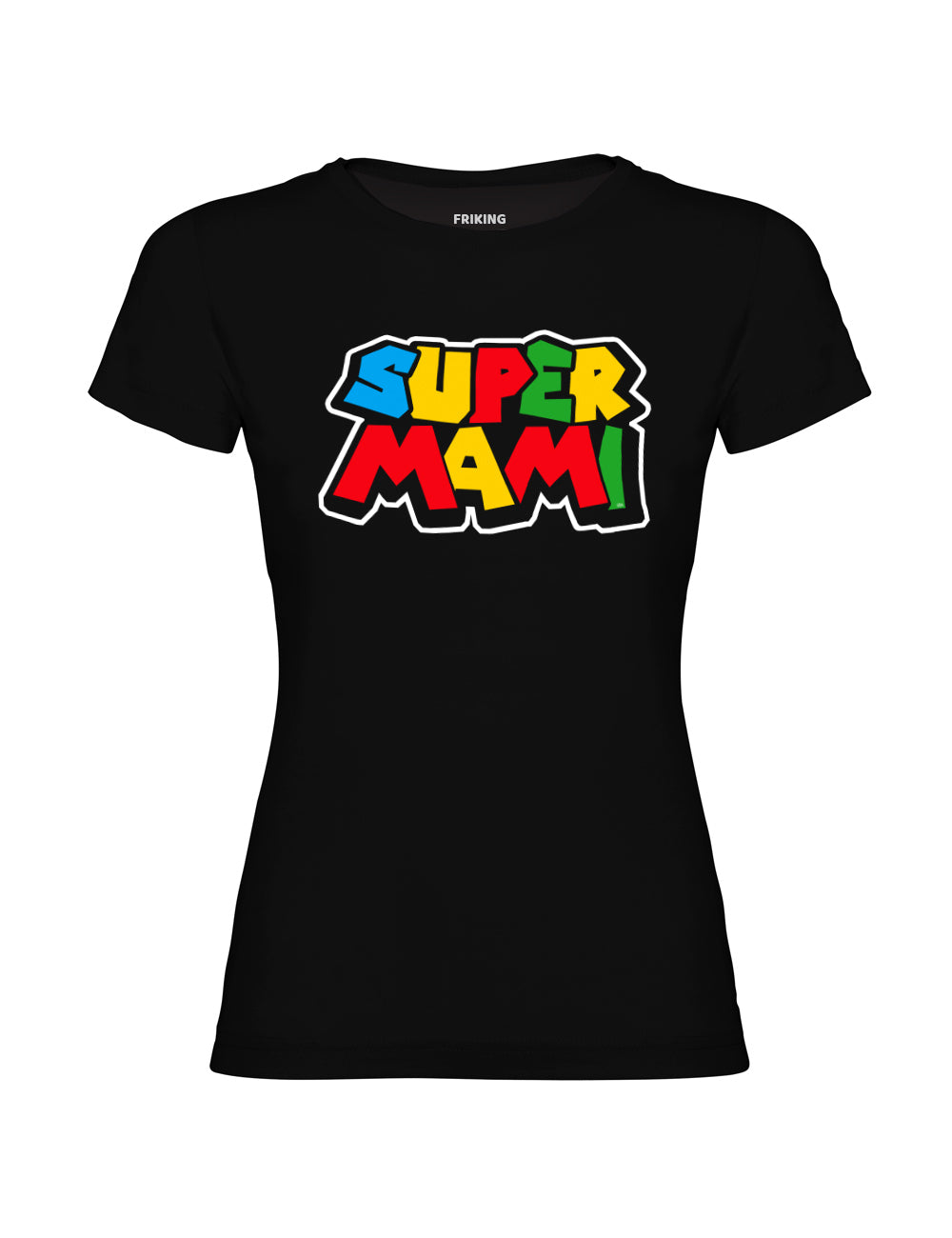Supermami