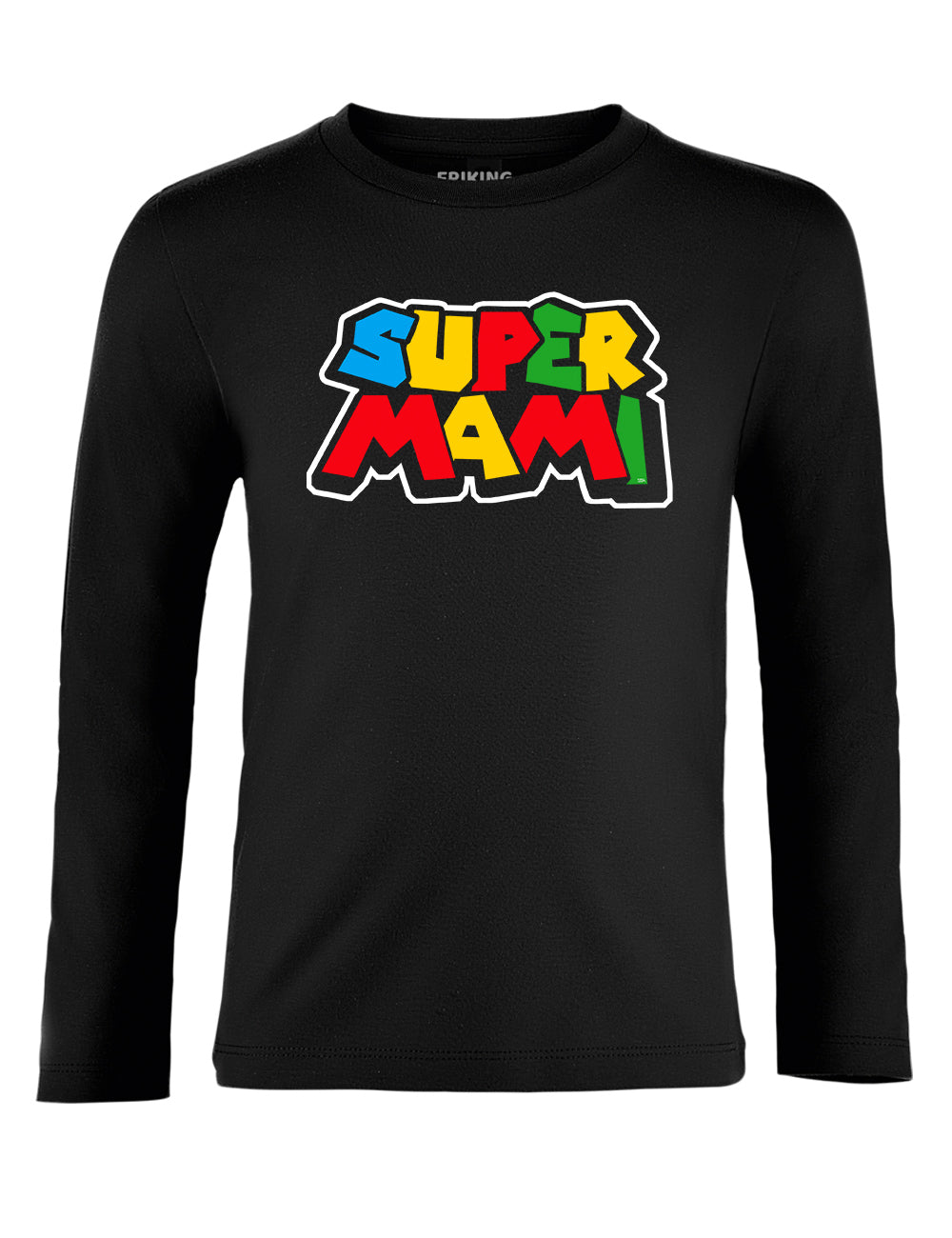Supermami