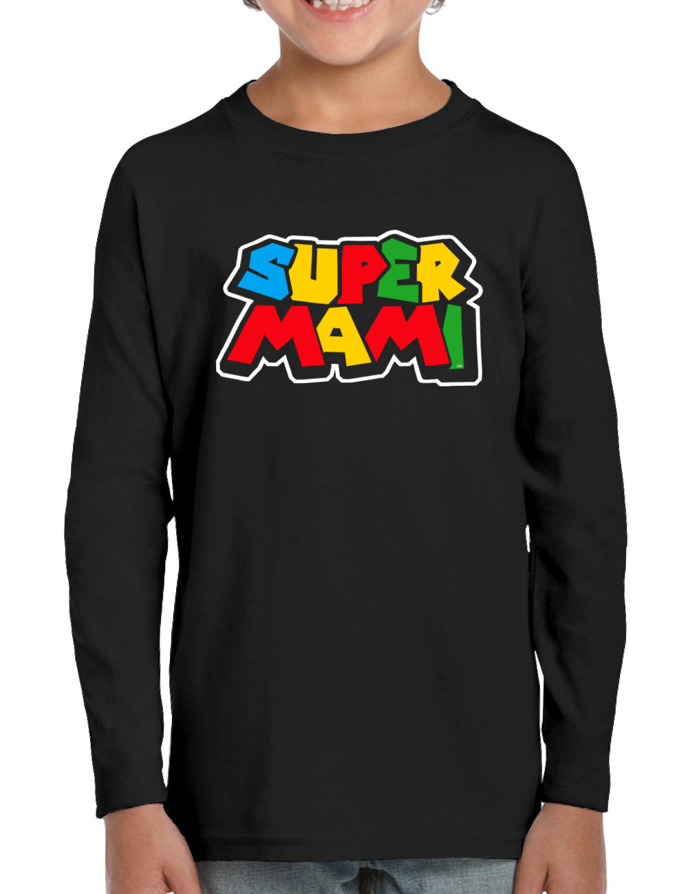 Supermami
