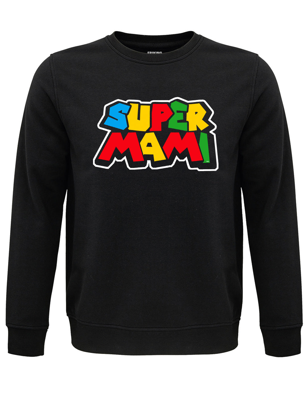 Supermami