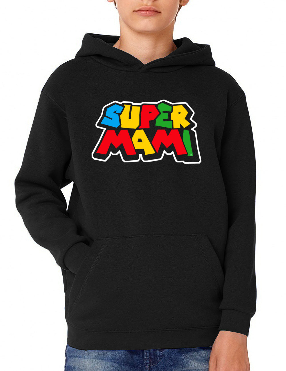 Supermami