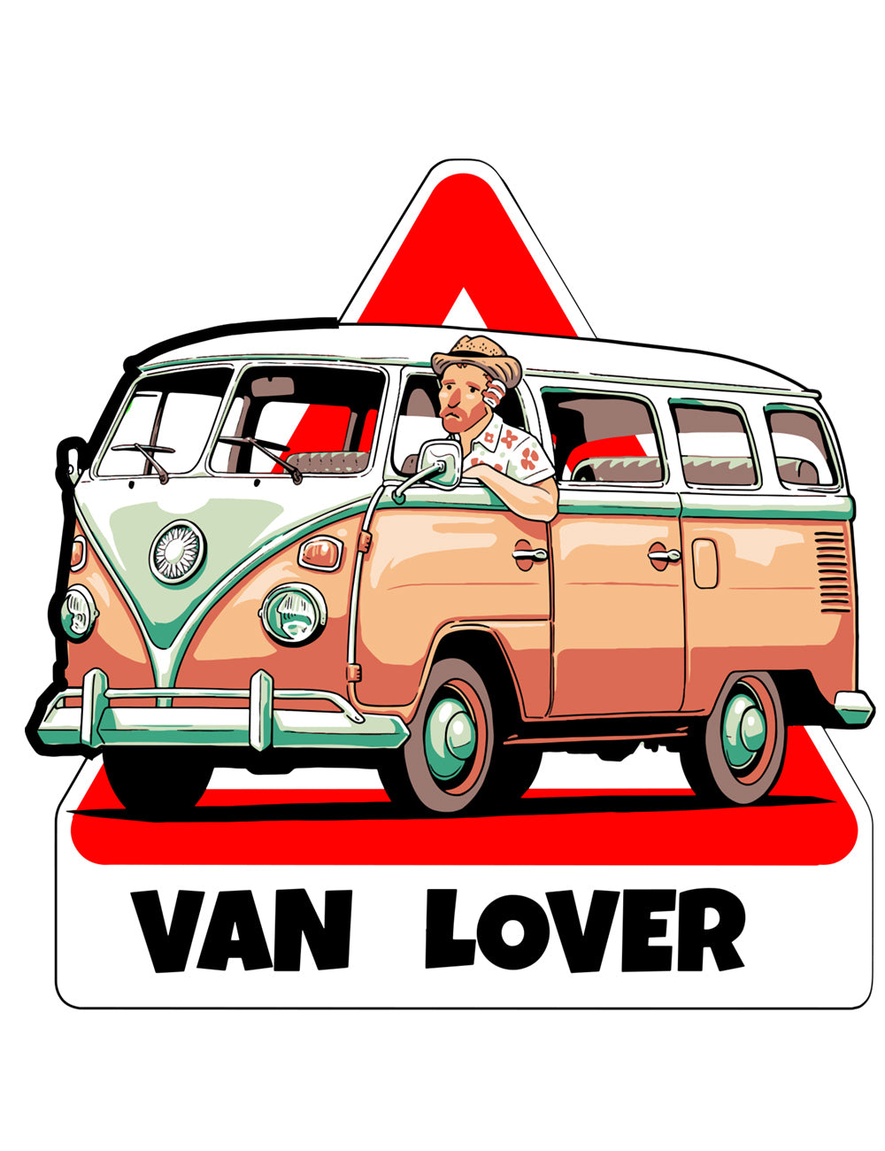 Van lover