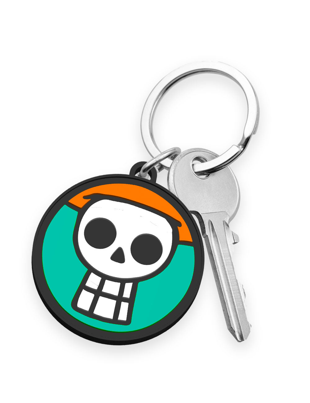 Llavero Friking Pirate Skull