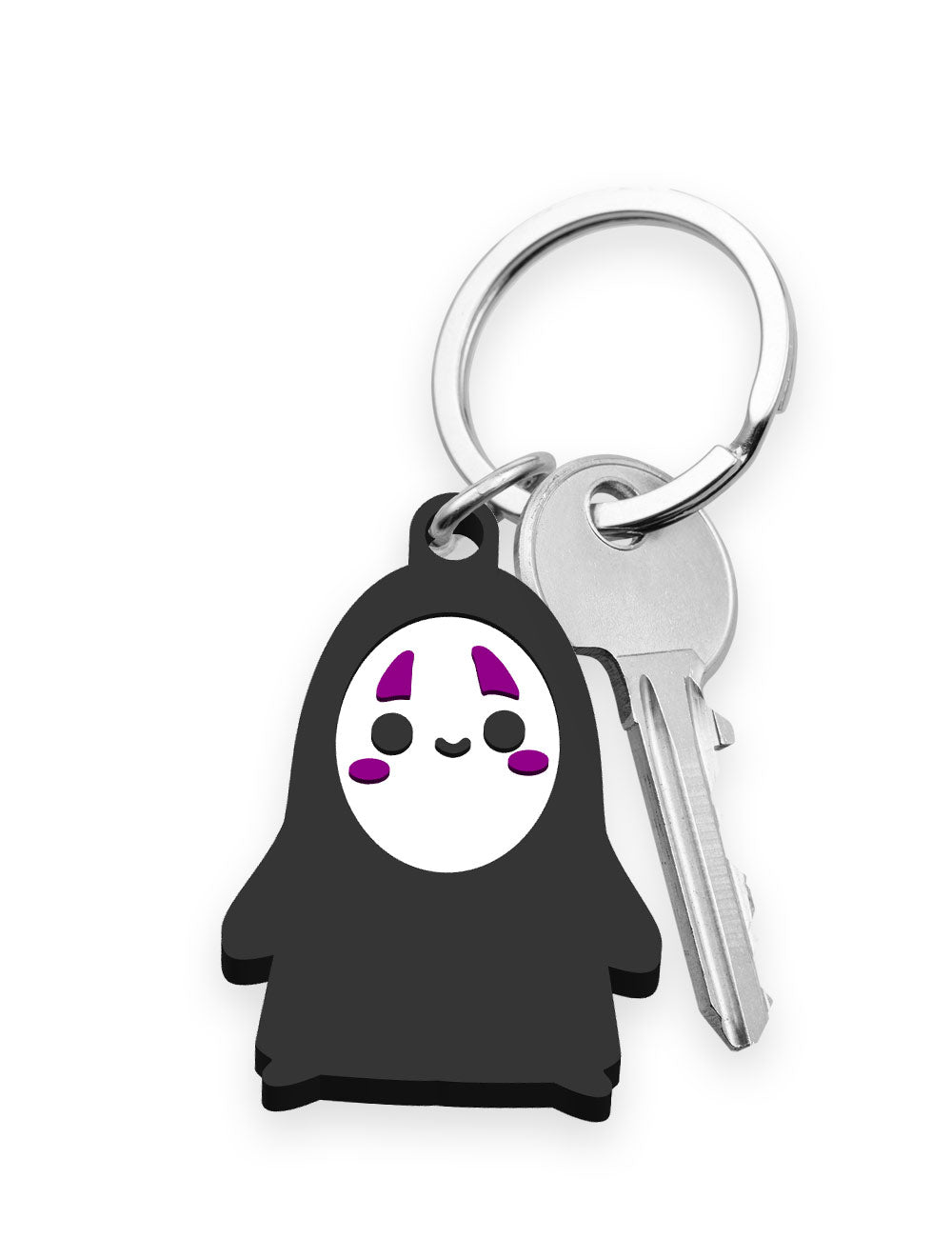 Llavero Friking Face