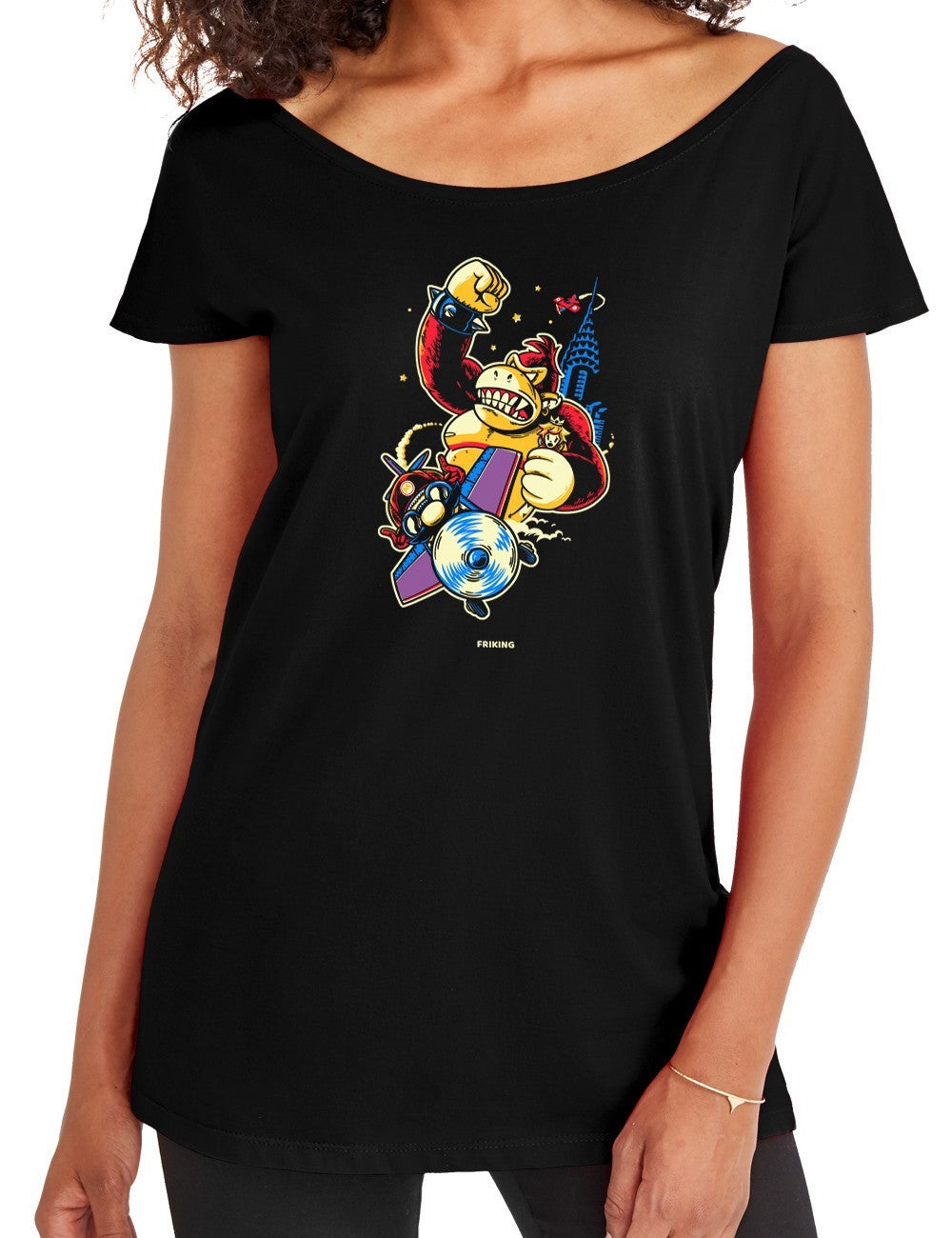 Super Kong